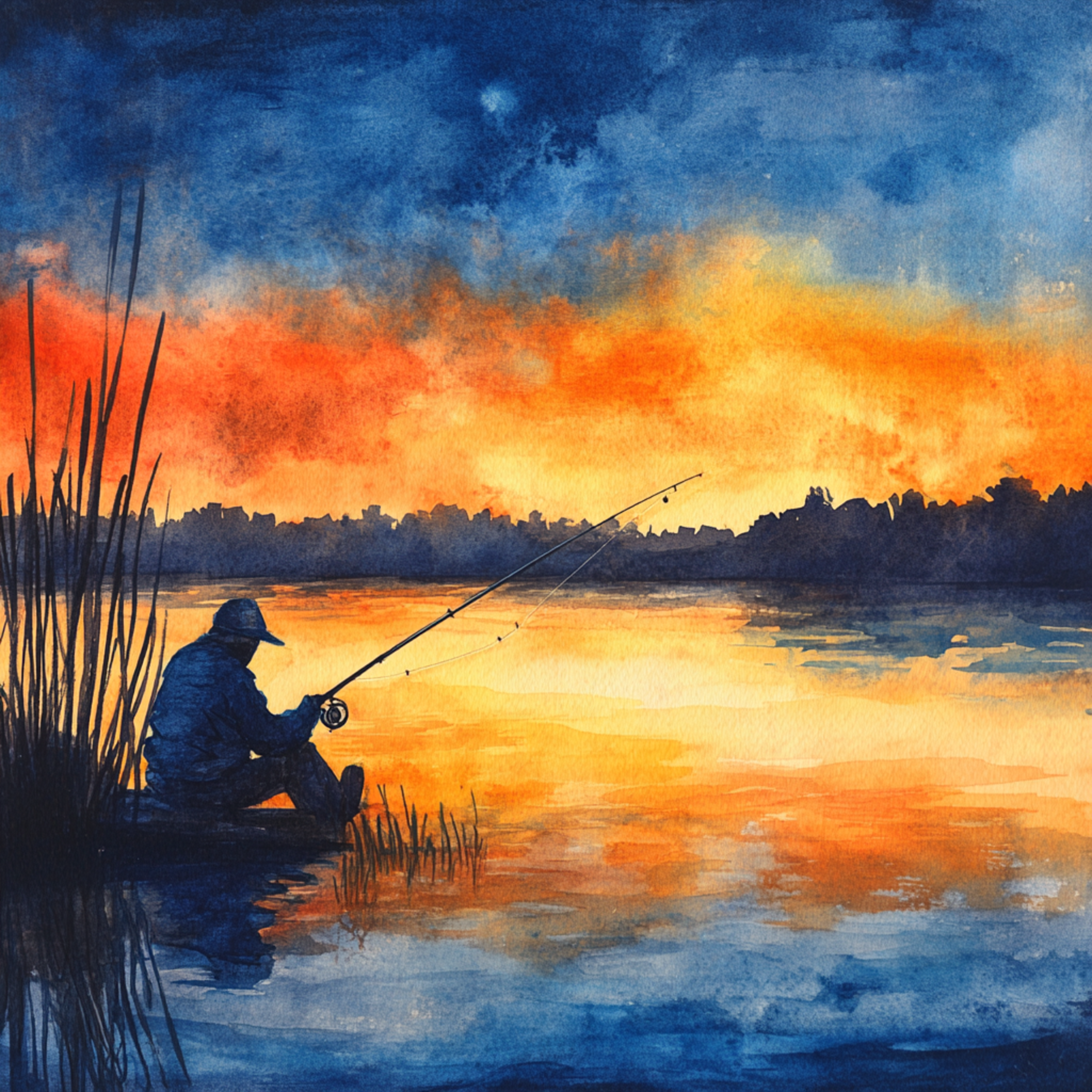 Great Outdoors Vinyl 134