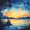Great Outdoors Vinyl 135