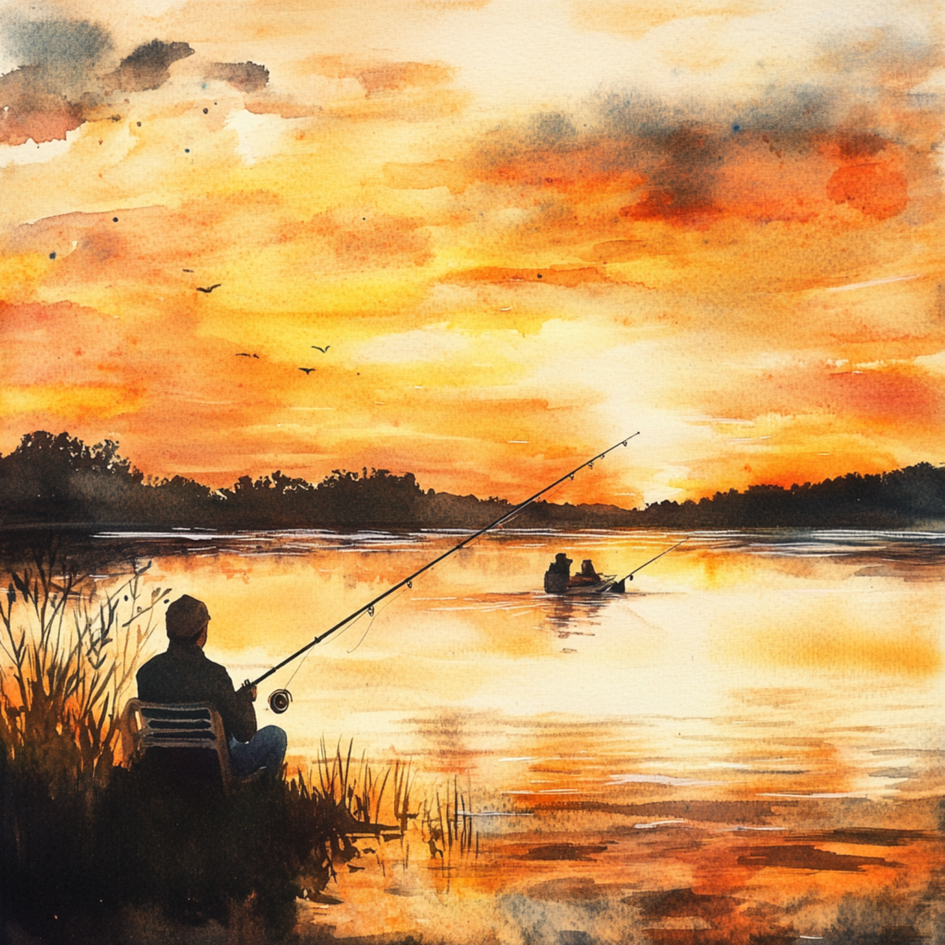Great Outdoors Vinyl 136