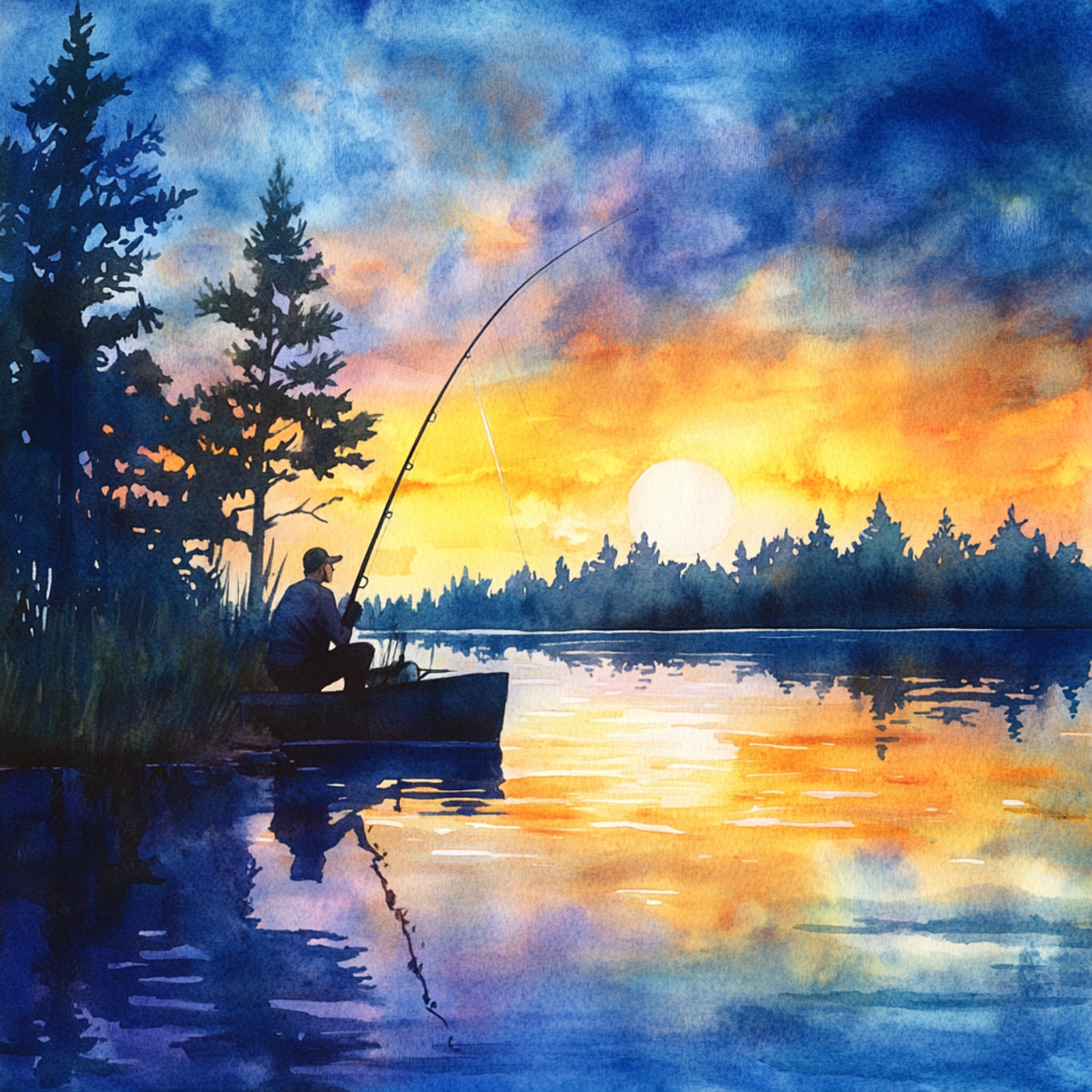 Great Outdoors Vinyl 137