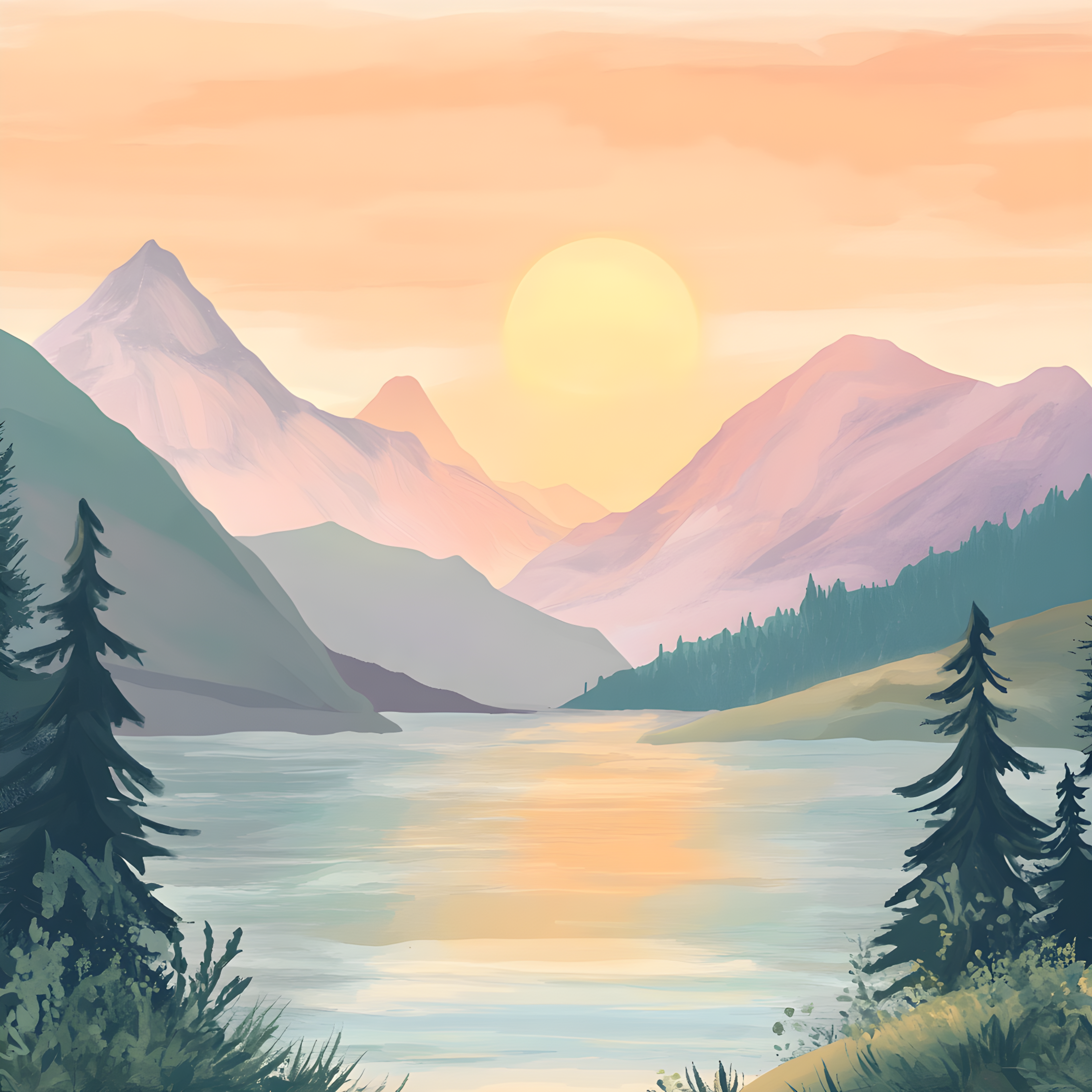 Great Outdoors Vinyl 138