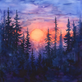 Great Outdoors Vinyl 141