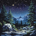 Great Outdoors Vinyl 143