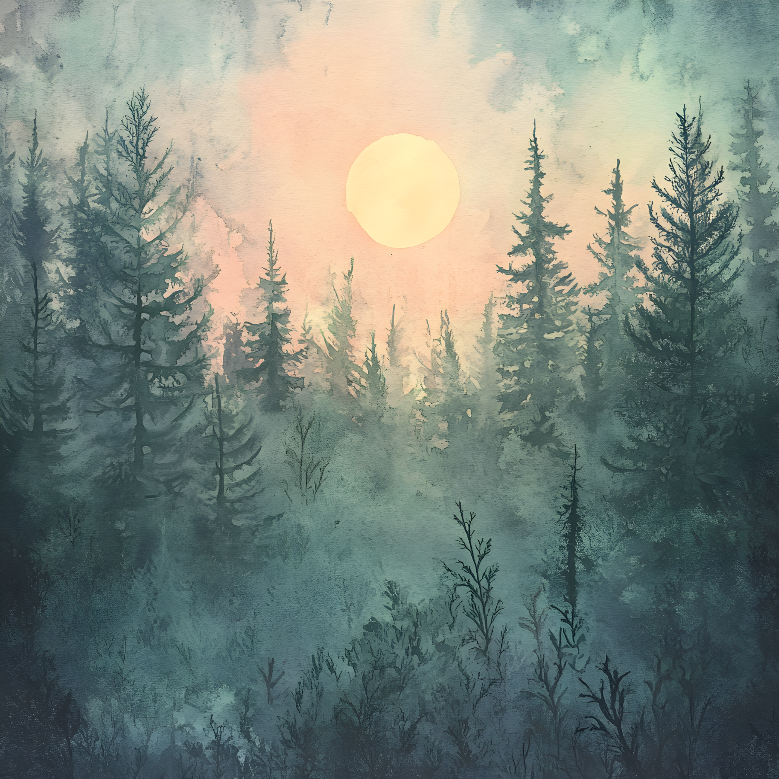 Great Outdoors Vinyl 144