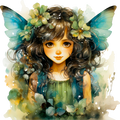 Green Fairy