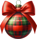 Green Gnome -Bauble 2