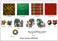 Green Gnome Collection