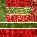 Christmas Mixed Media 61