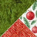 Christmas Mixed Media 63