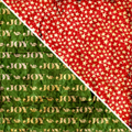 Christmas Mixed Media 68
