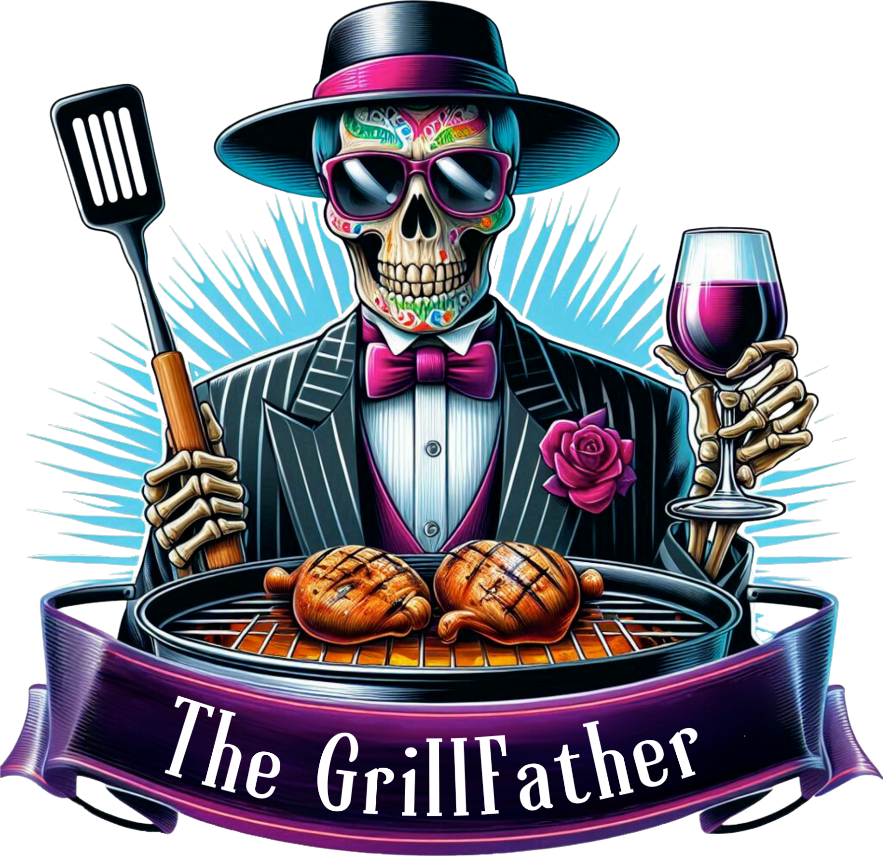 GrillFather