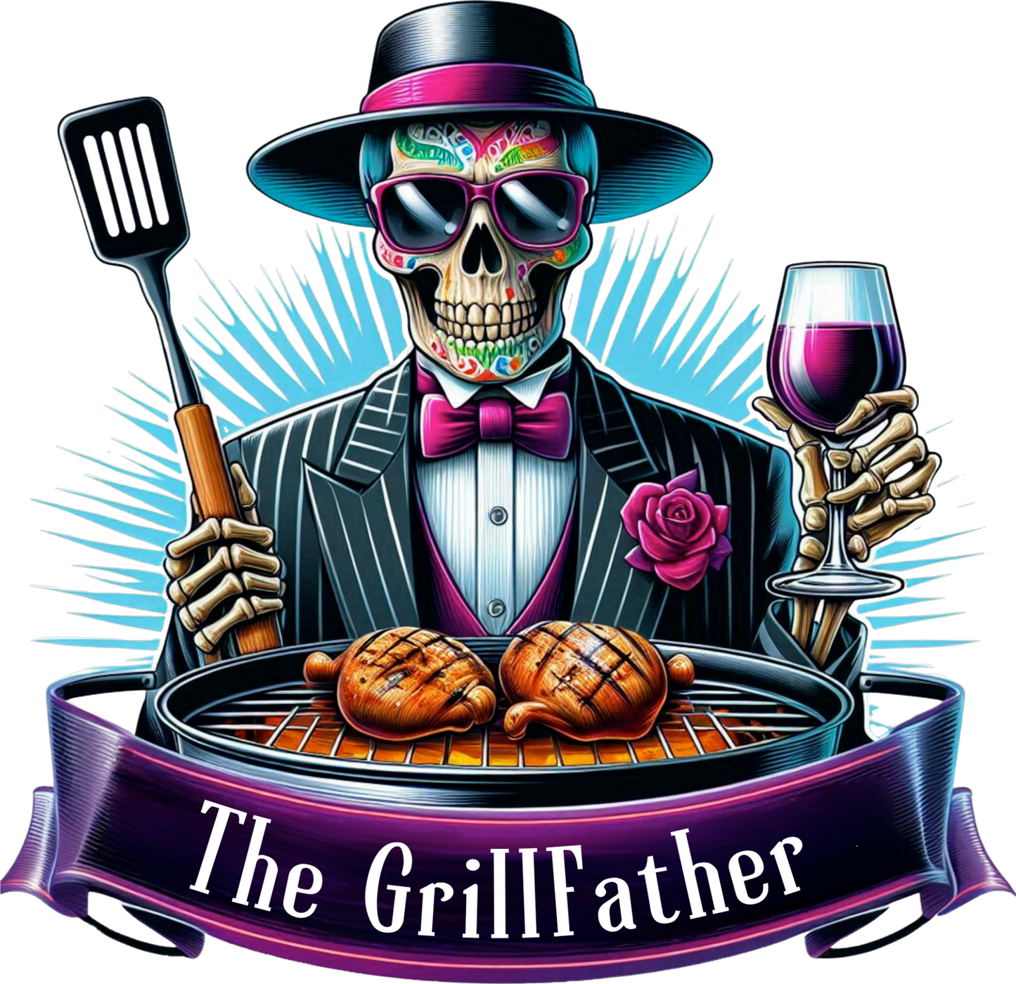 GrillFather