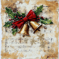 Christmas Vinyl 617