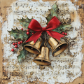 Christmas Vinyl 627