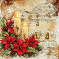 Christmas Vinyl 628