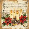 Christmas Vinyl 618