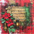 Christmas Vinyl 620
