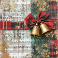Christmas Vinyl 622
