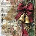 Christmas Vinyl 623