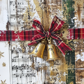 Christmas Vinyl 624