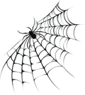 Grunge Cobweb 2