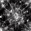 Grunge Halloween Vinyl 1