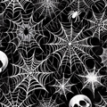 Grunge Halloween Vinyl 2