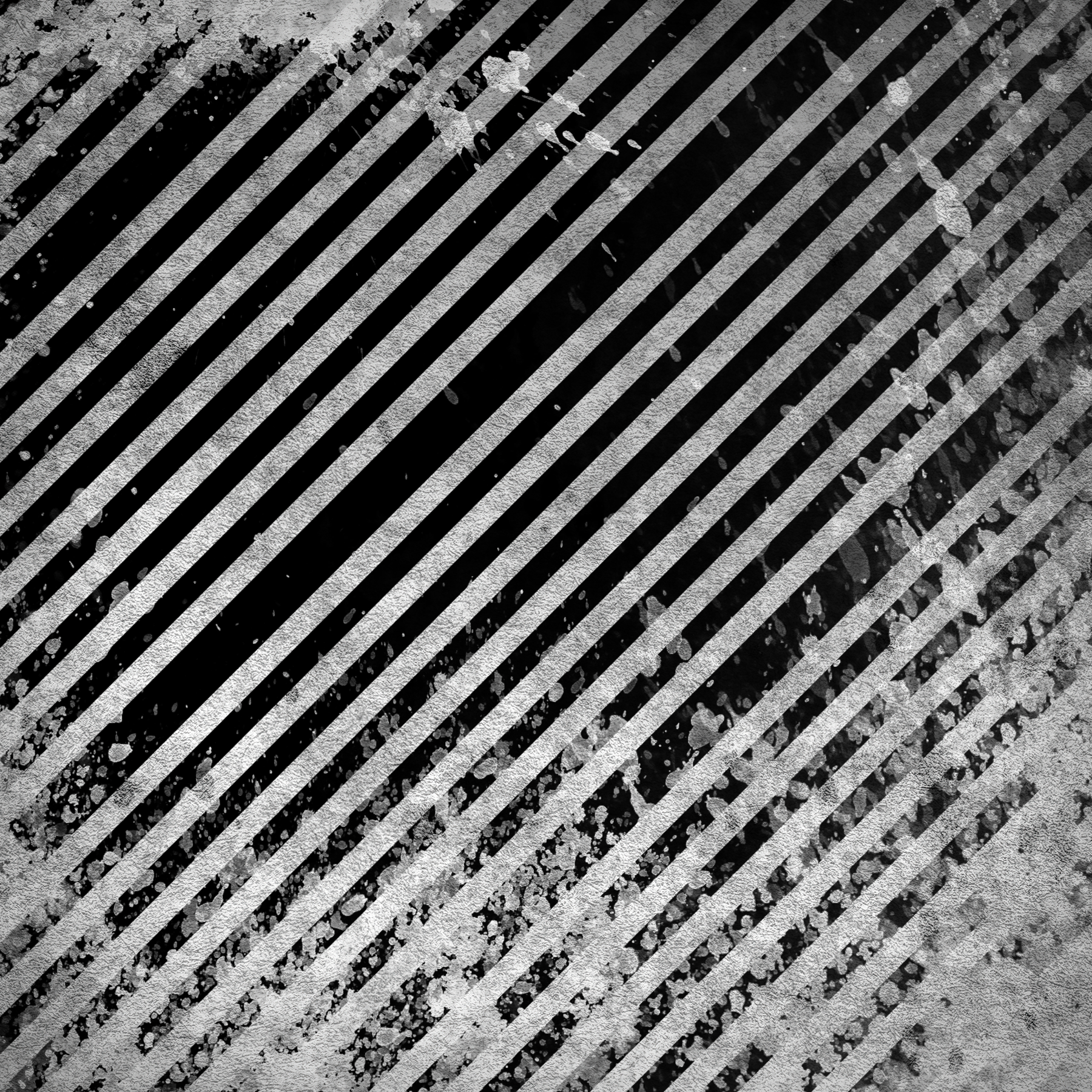 Grunge Halloween Vinyl 4