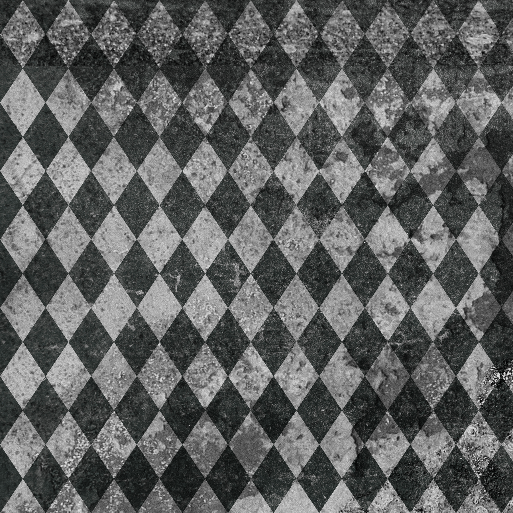 Grunge Halloween Vinyl 5