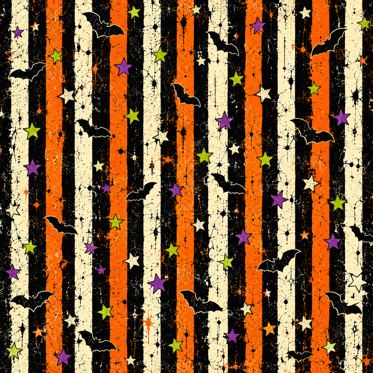 Halloween/Fall 2026- Vinyl 146