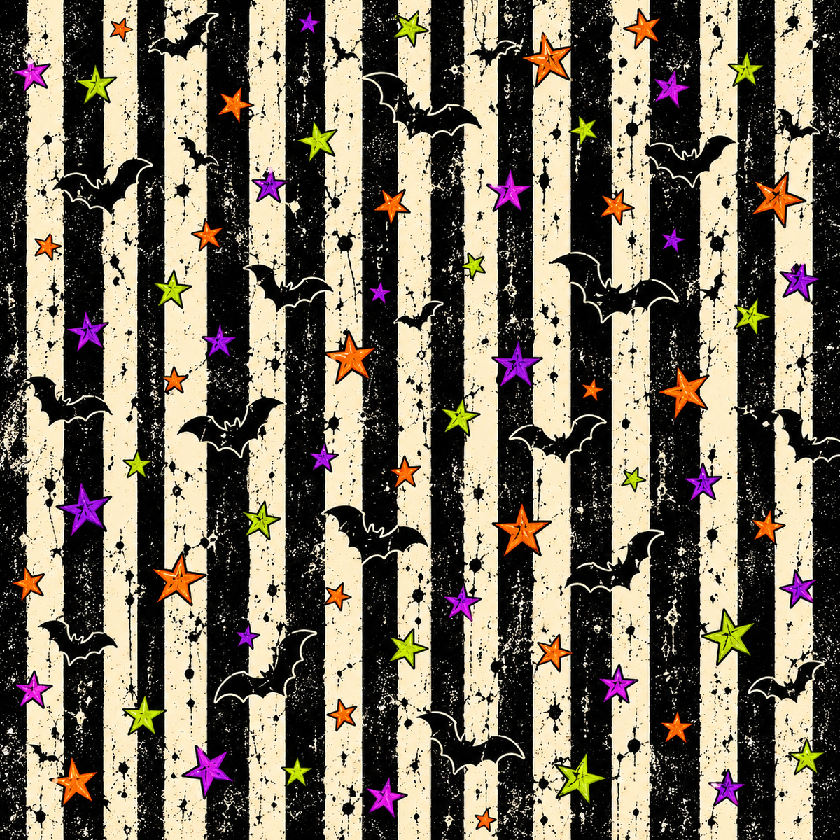 Halloween/Fall 2026- Vinyl 145