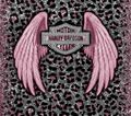 HARLEY VINYL 20