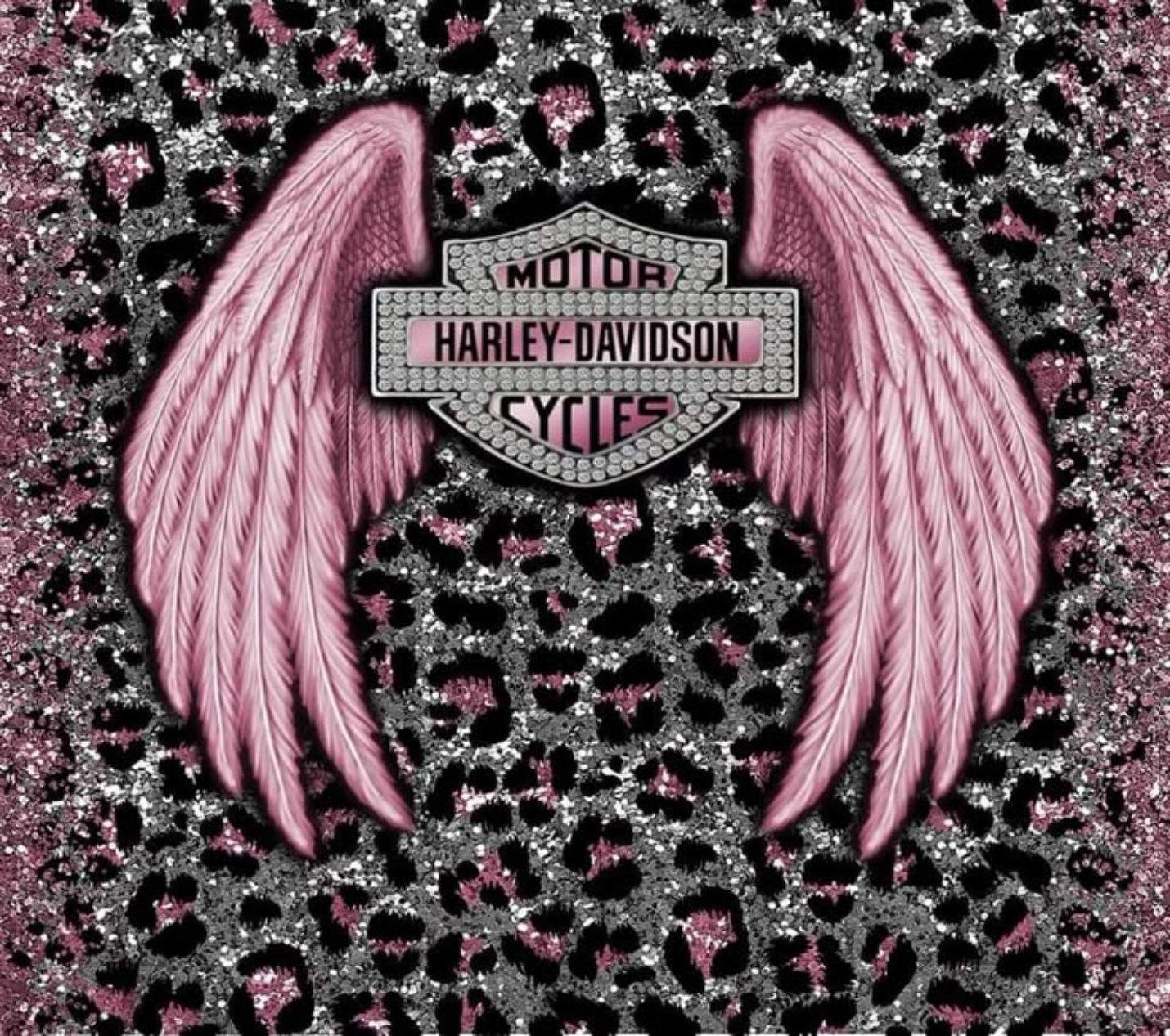 HARLEY VINYL 20