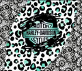 HARLEY VINYL 21