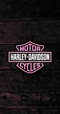 HARLEY VINYL 25