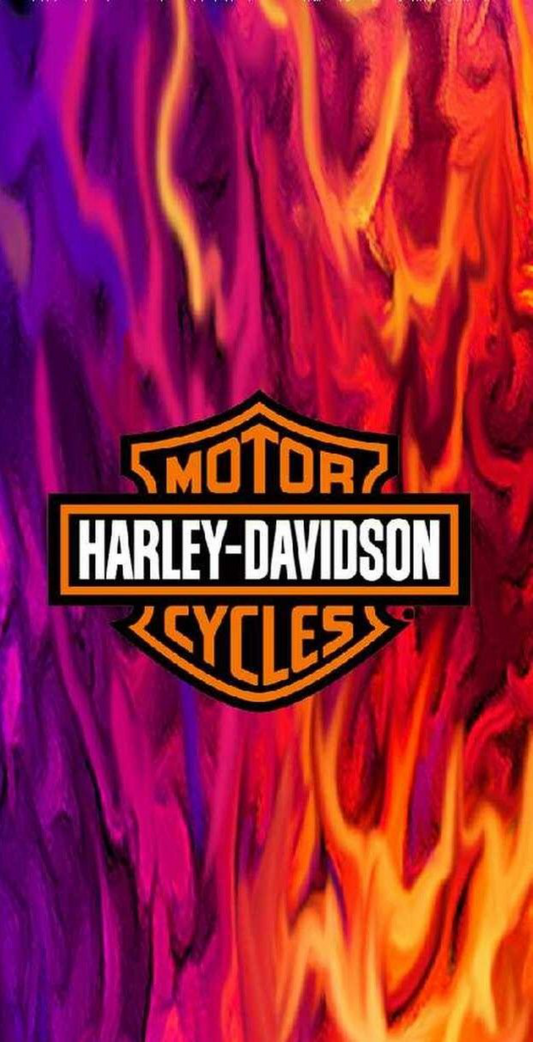 HARLEY VINYL 27