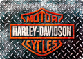 HARLEY VINYL 30