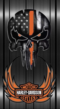 HARLEY VINYL 31