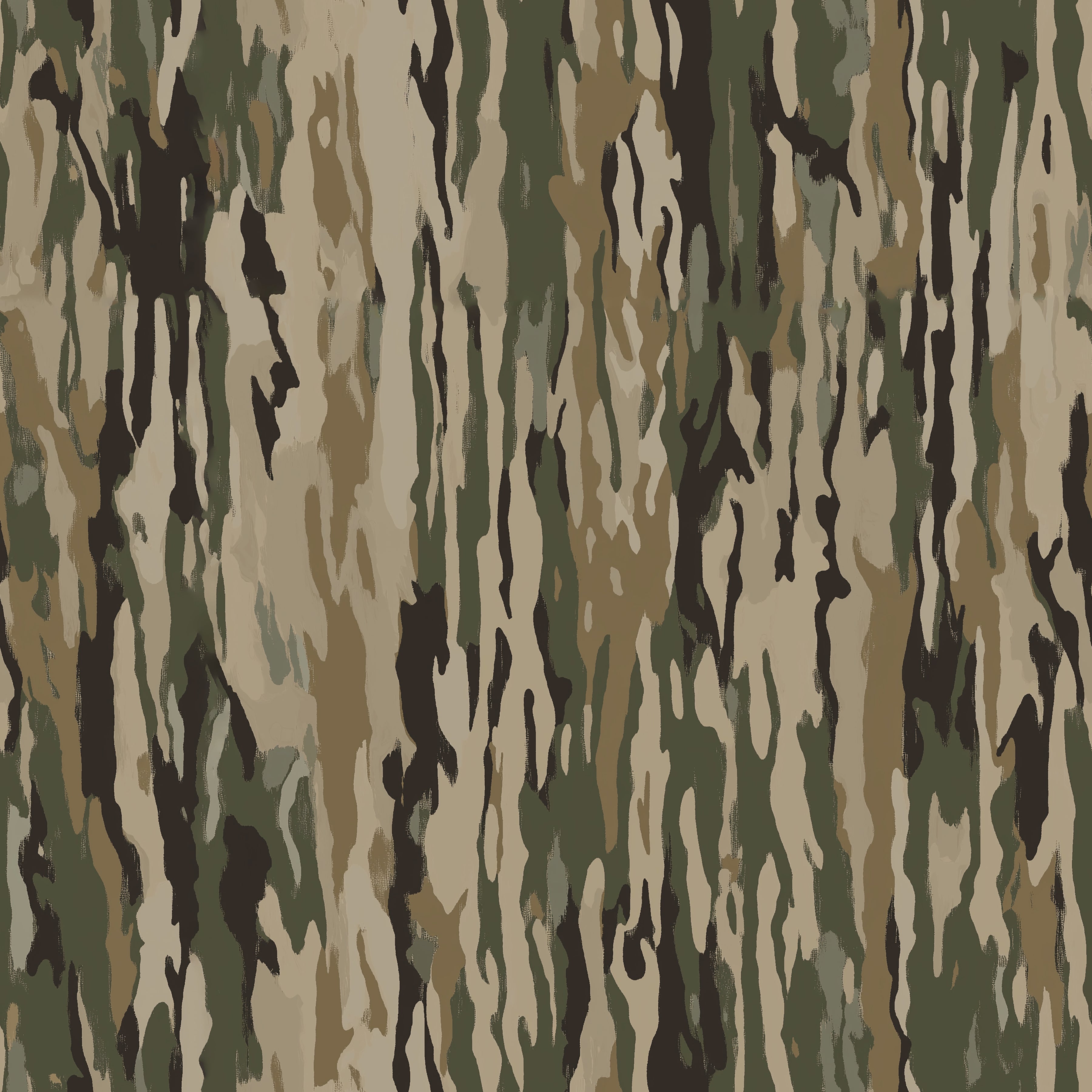 Camo Vinyl 1