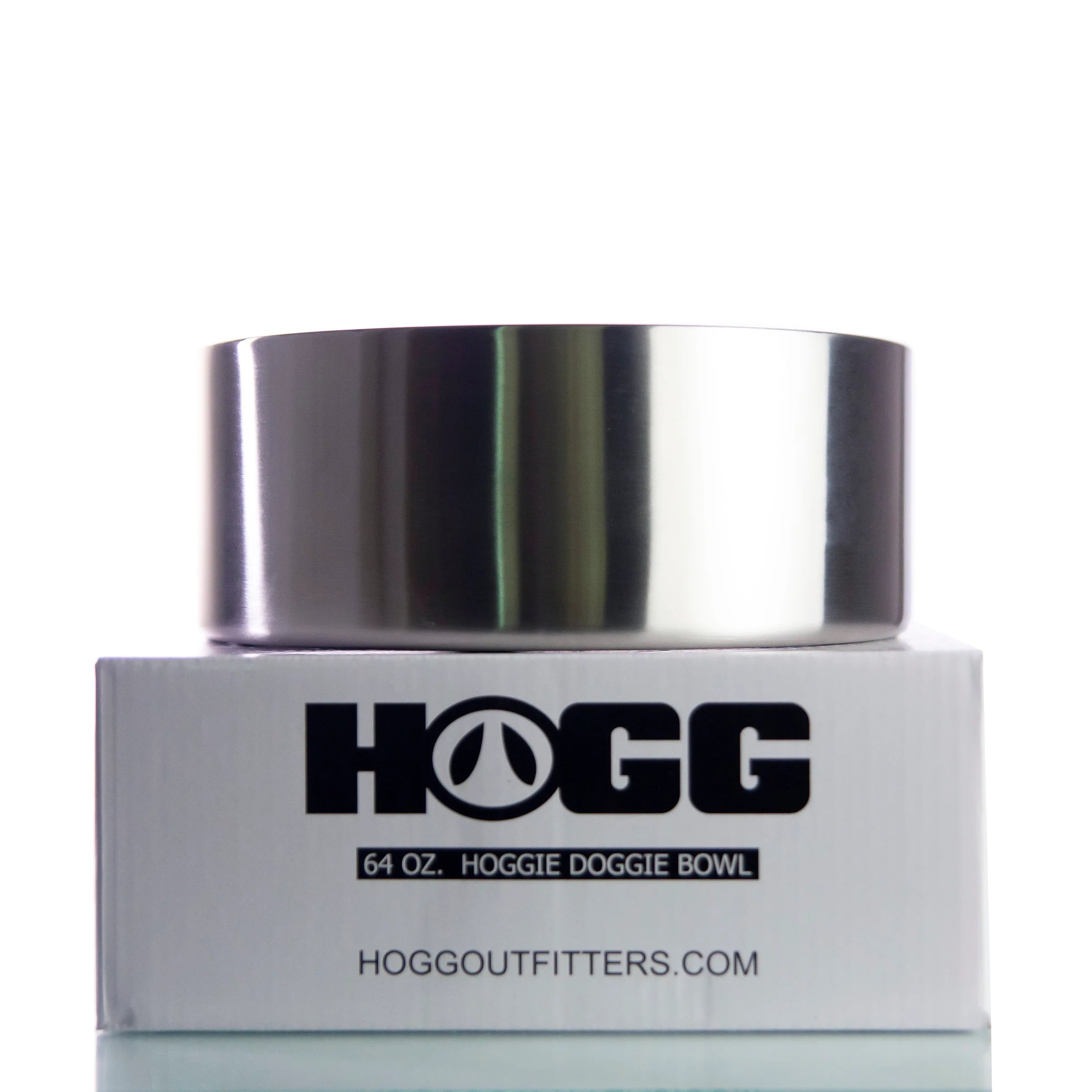 HOGG Stainless Dog Bowls