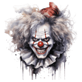 Circus Collection 2- Decal 9