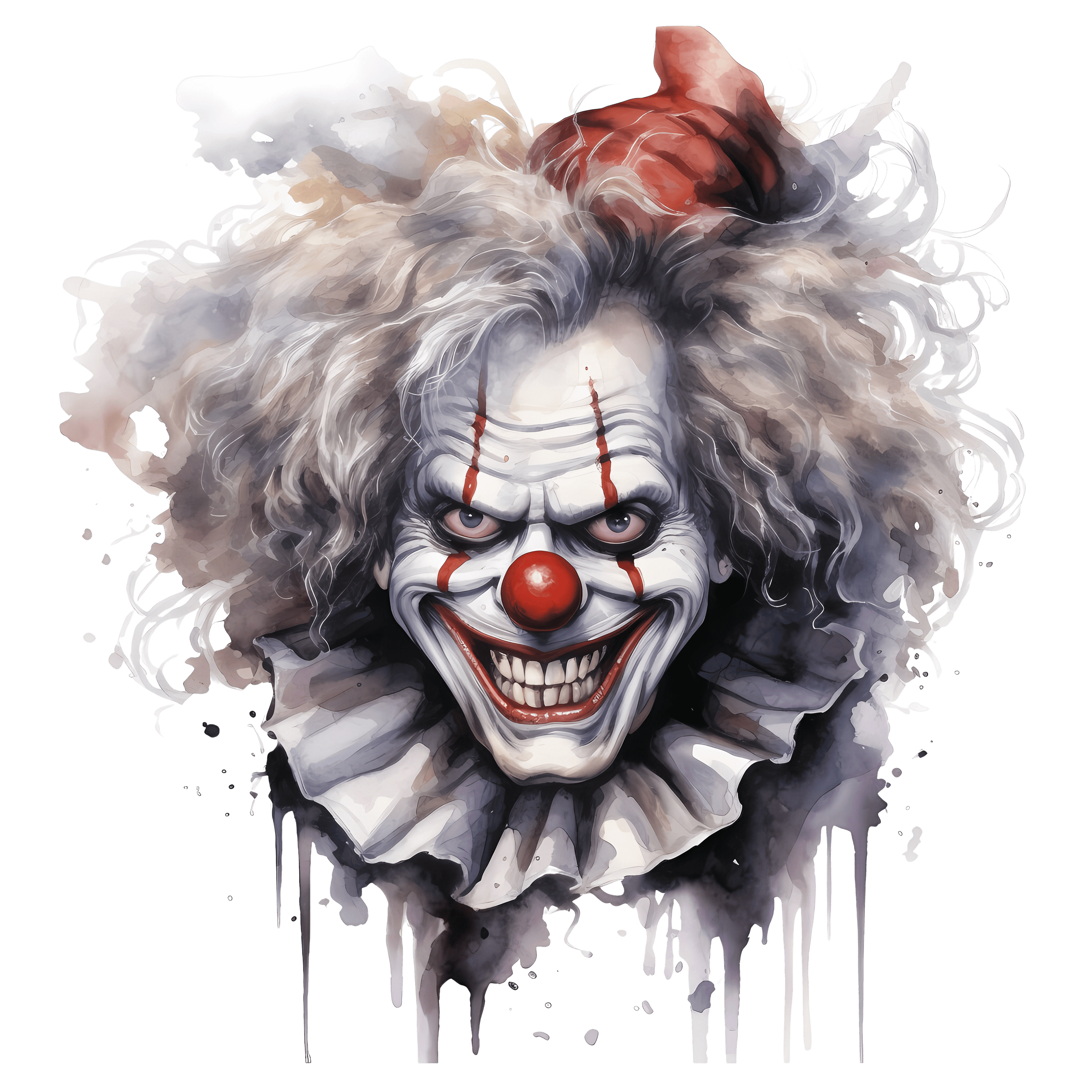 Circus Collection 2- Decal 9