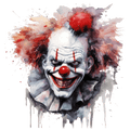 Circus Collection 2- Decal 15