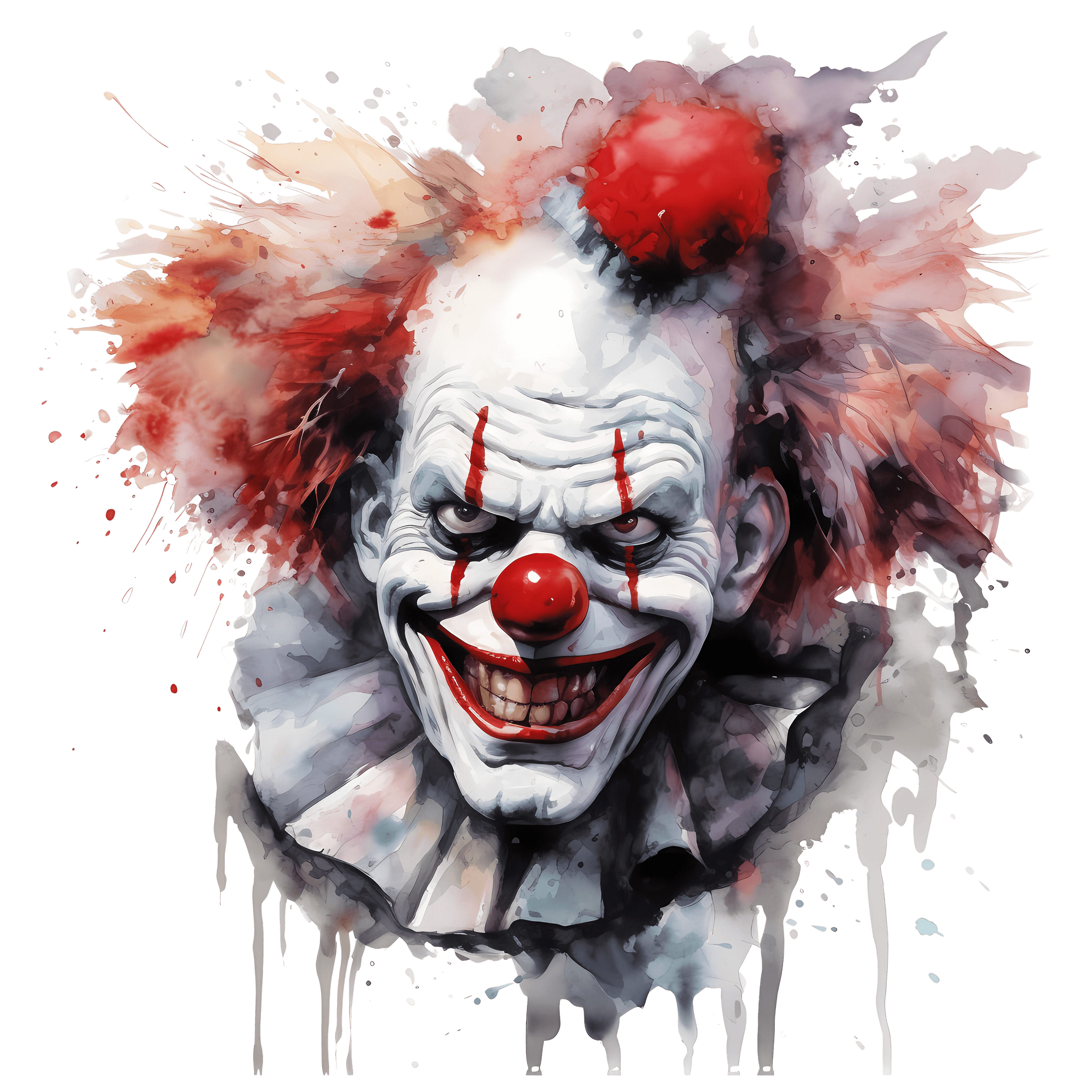 Circus Collection 2- Decal 15