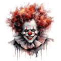 Circus Collection 2- Decal 10