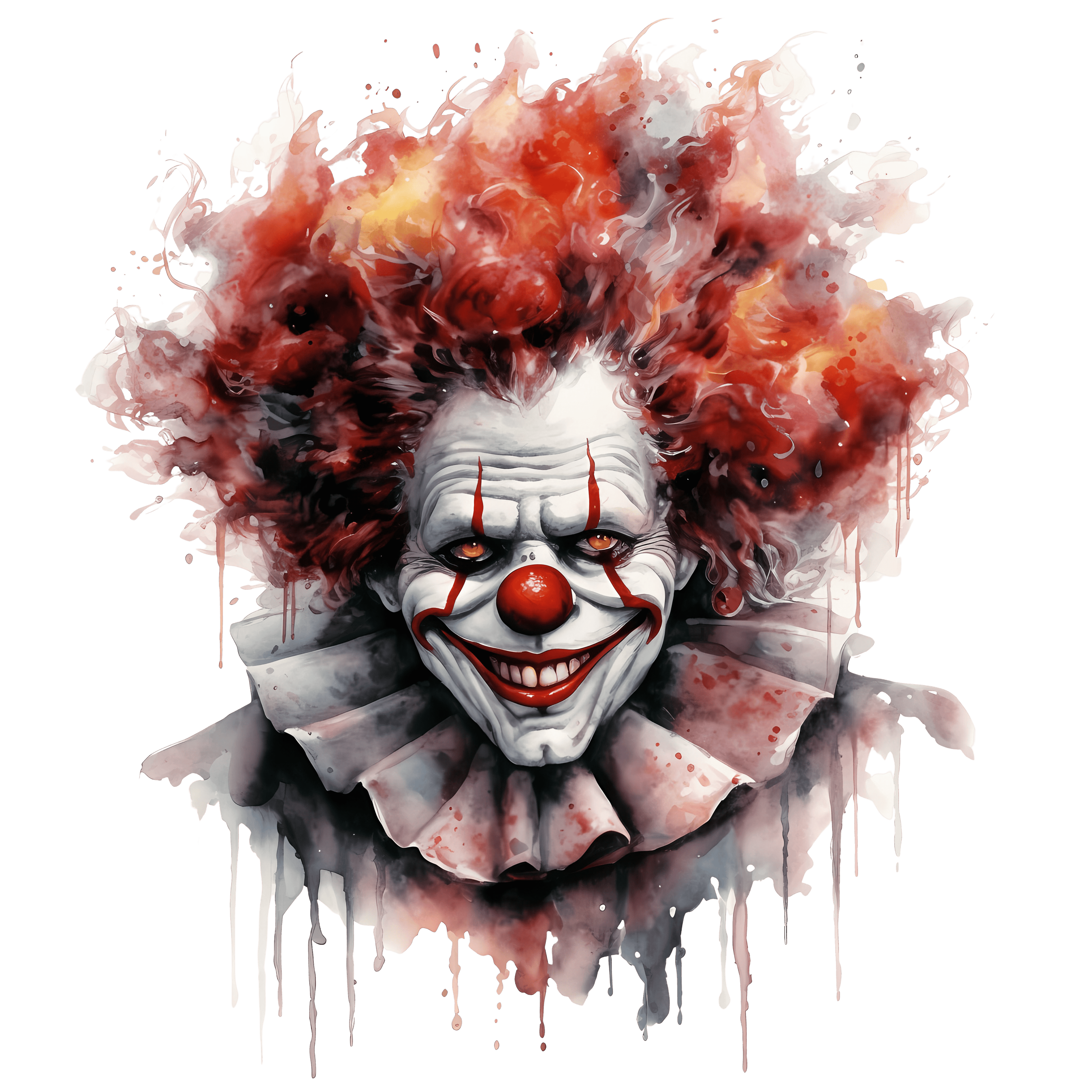 Circus Collection 2- Decal 10
