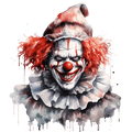 Circus Collection 2- Decal 11