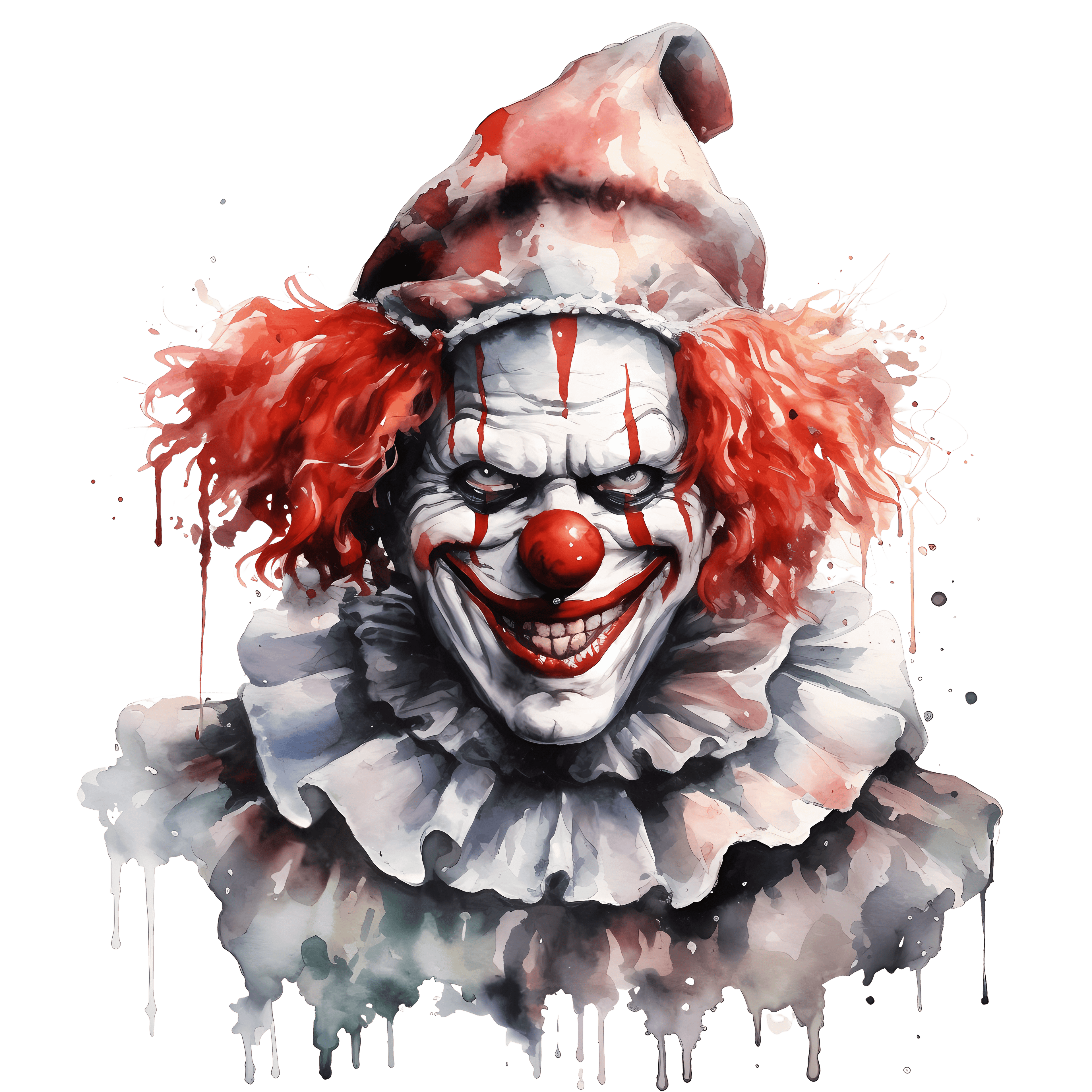 Circus Collection 2- Decal 11