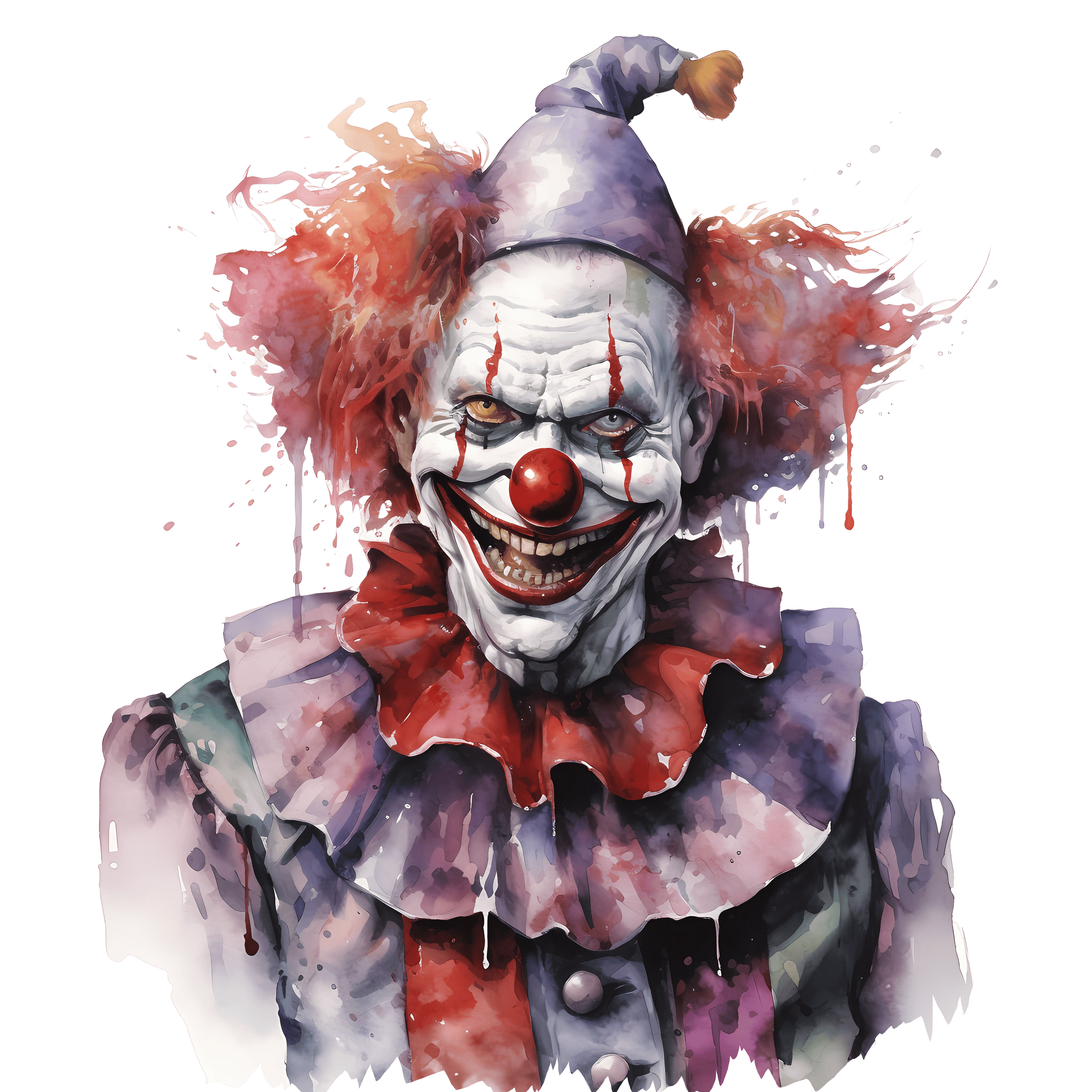 Circus Collection 2- Decal 12