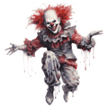 Circus Collection 2- Decal 13